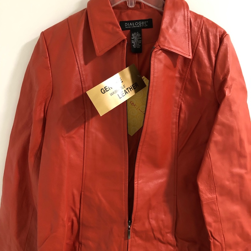 Jacket